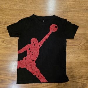 Boys Jordan tee